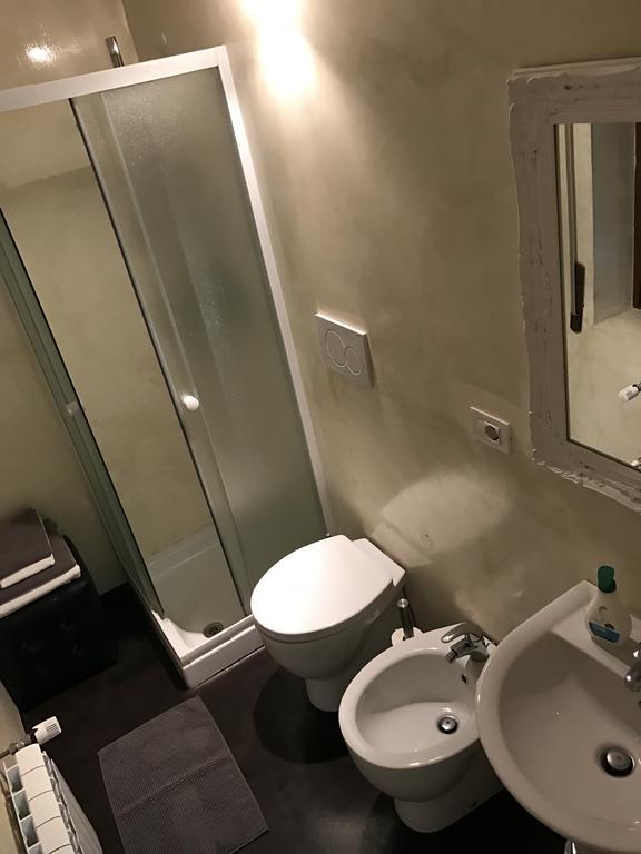 弗拉斯卡蒂公主住宿加早餐旅馆 外观 照片